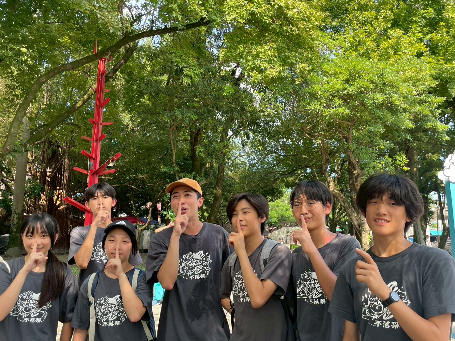 客家電視台拍攝